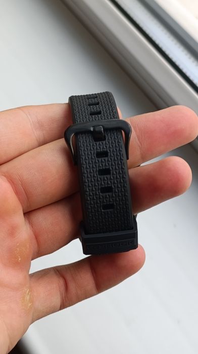 Casio G shock GST 400 bb