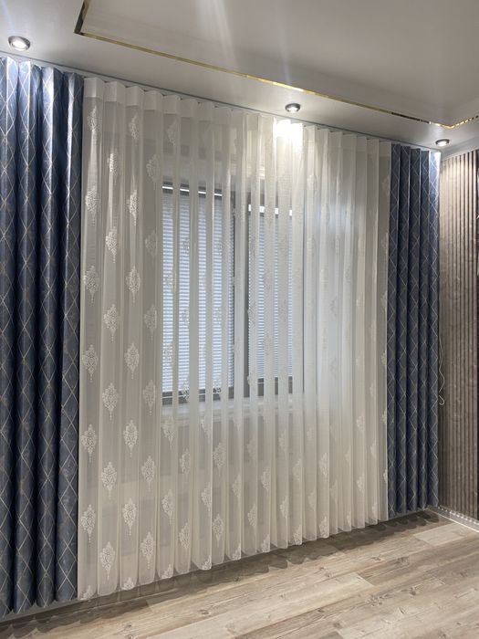 Жалюзи штор jaluzi sfatli arzon optom ishlab chiqarish 24/7 ish vaqti