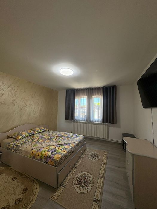 Casă de închiriat Tuzla – aproape de plajă, ideală vară