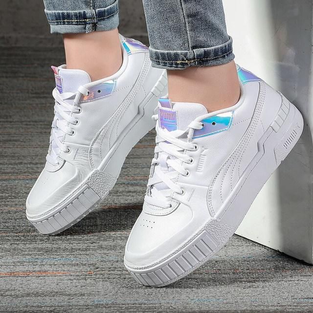 Маратонки Puma Cali Sport Glow Wn's 373083 01 - 36