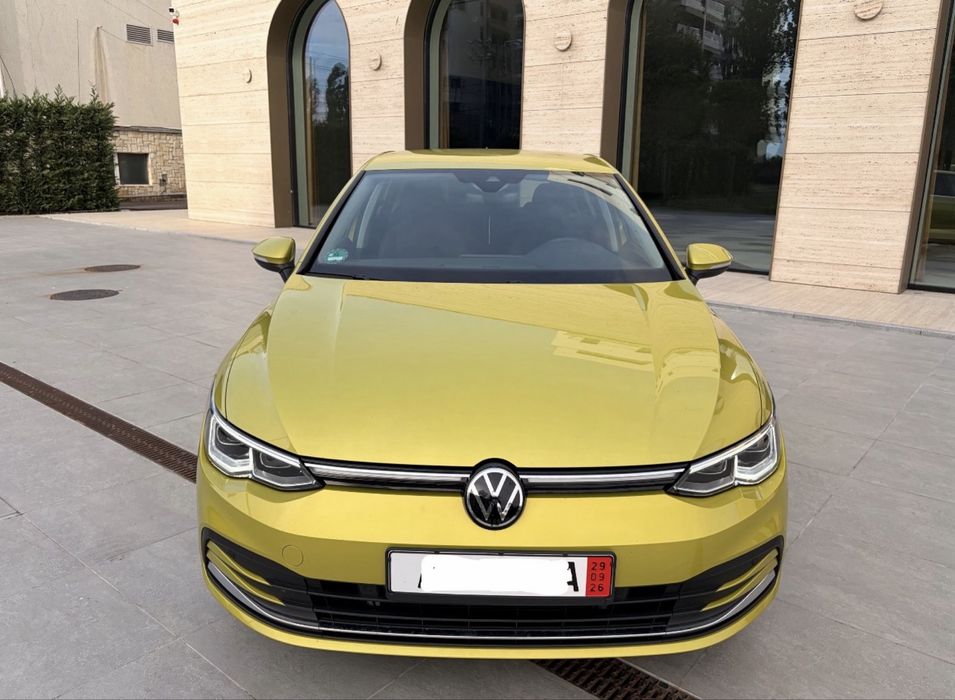 Volkswagen Golf GTE eHybrid – 245 CP | Plug-in Hybrid | Automat 2022/12