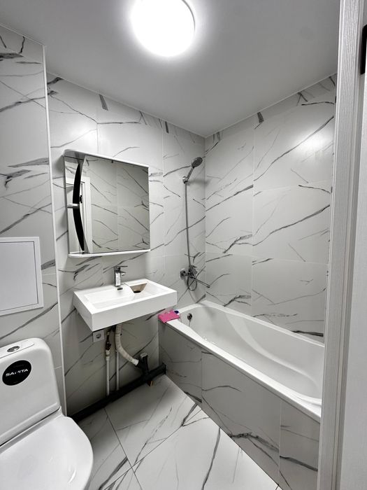 Продам квартиру в центре города