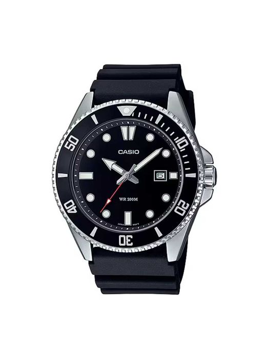 Aksiya Casio MDV107 "Duro"