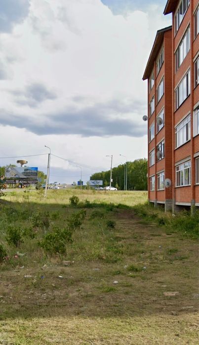 Щучинск. ул. Магнитная д.13а