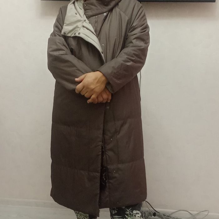 Стёгонка двухсторонняя