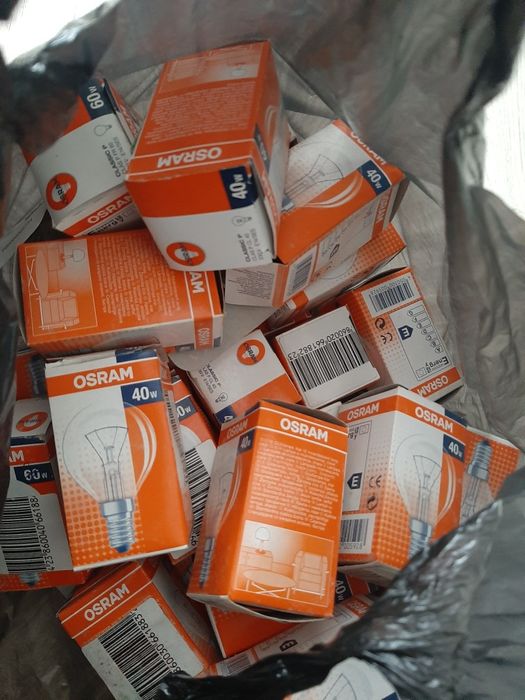 Продаю     лампочки