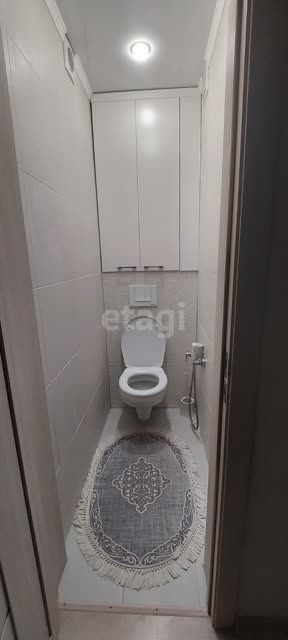 Сдается 3х комн квартира