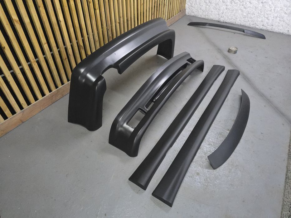 BMW E36 AC Schnitzer