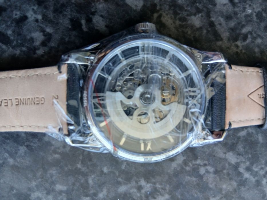 Нов автоматичен Fossil ME3041