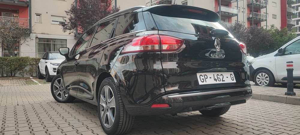 RENAULT Clio 2015 — imagine 3