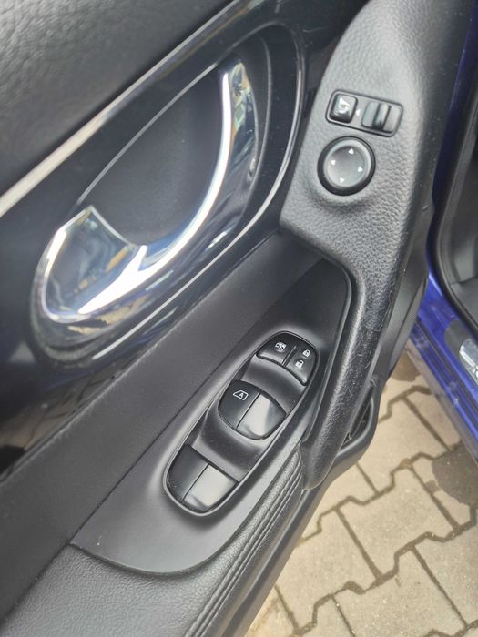 Nissan Qashqai 1,5 DCI, 110 CP, echipare TEKNA