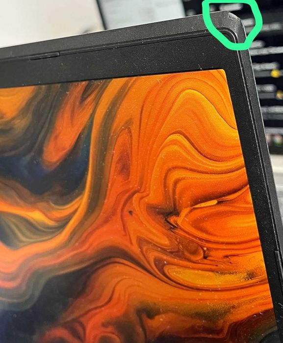 ASUS VivoBook X571LI