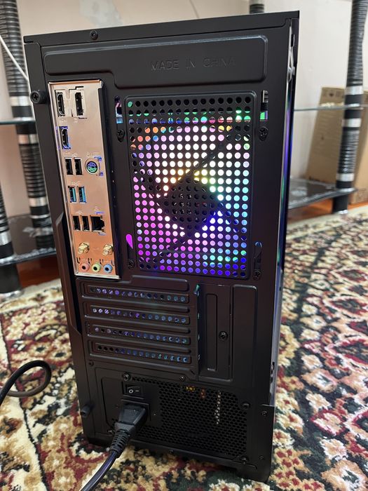 Процессор i5 13400