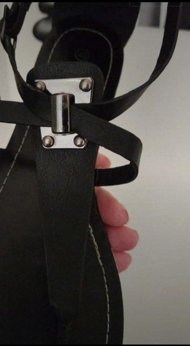 Sandale damă Jenny Fairy 39-40