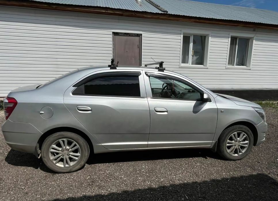 Продам Шевролет Кобольт.