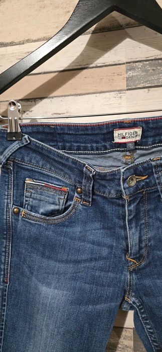 Tommy Hilfiger S-дамски дънки (10-56)