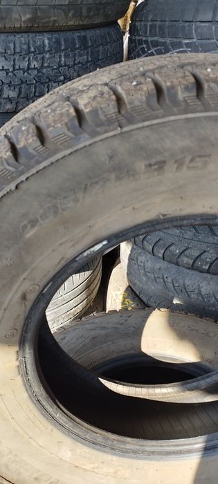 Резина R15 виатти