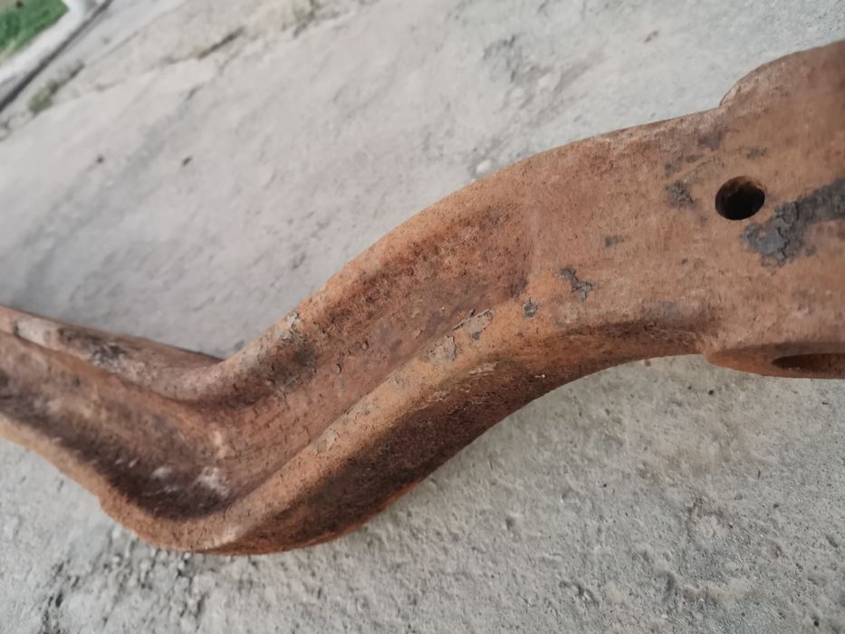 Камаз балка сотилади