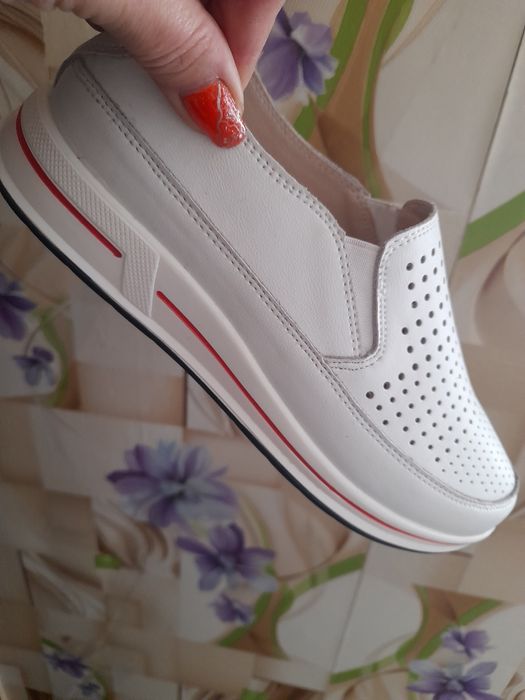 Продам  макасы новые