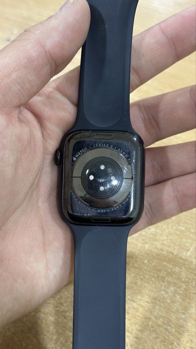 Apple watch 9 45mm 97%
