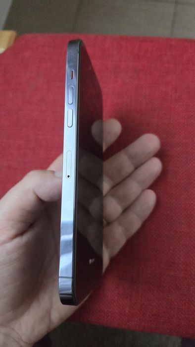 Iphone 14 PRO MAX 256gb purple baterie 100%