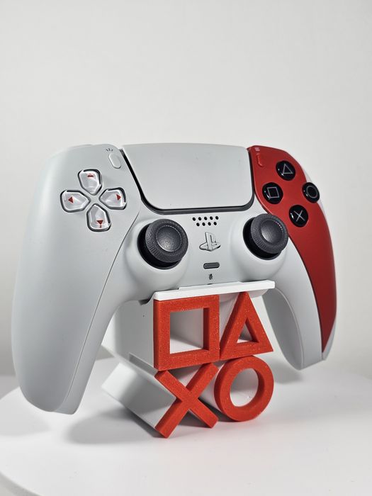 Customizare controller playstation 5 / maneta ps5