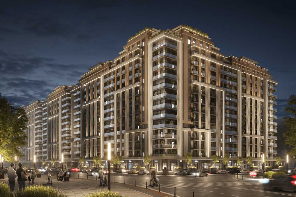 Коробка рядом с метро Минор С отличной планировкой и по выгодной цене