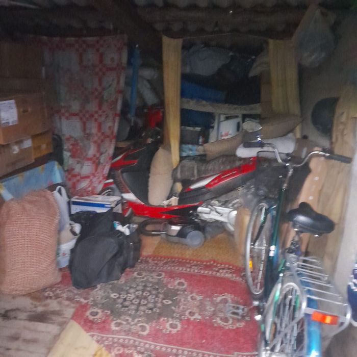 продам квартиру в районе Горячего хлеба