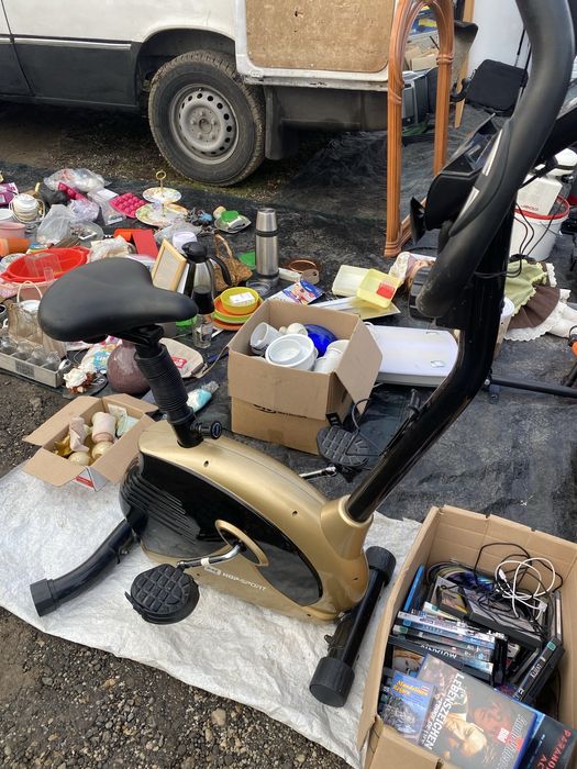 De vanzare electrocasnice