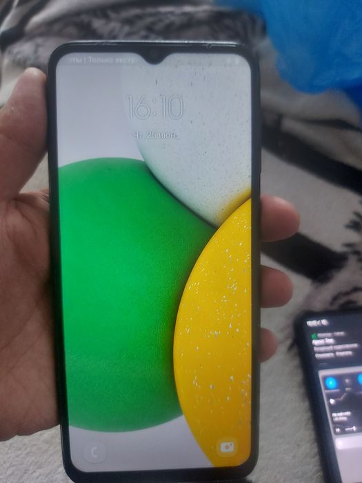 Продам самсунг а 03 кор
