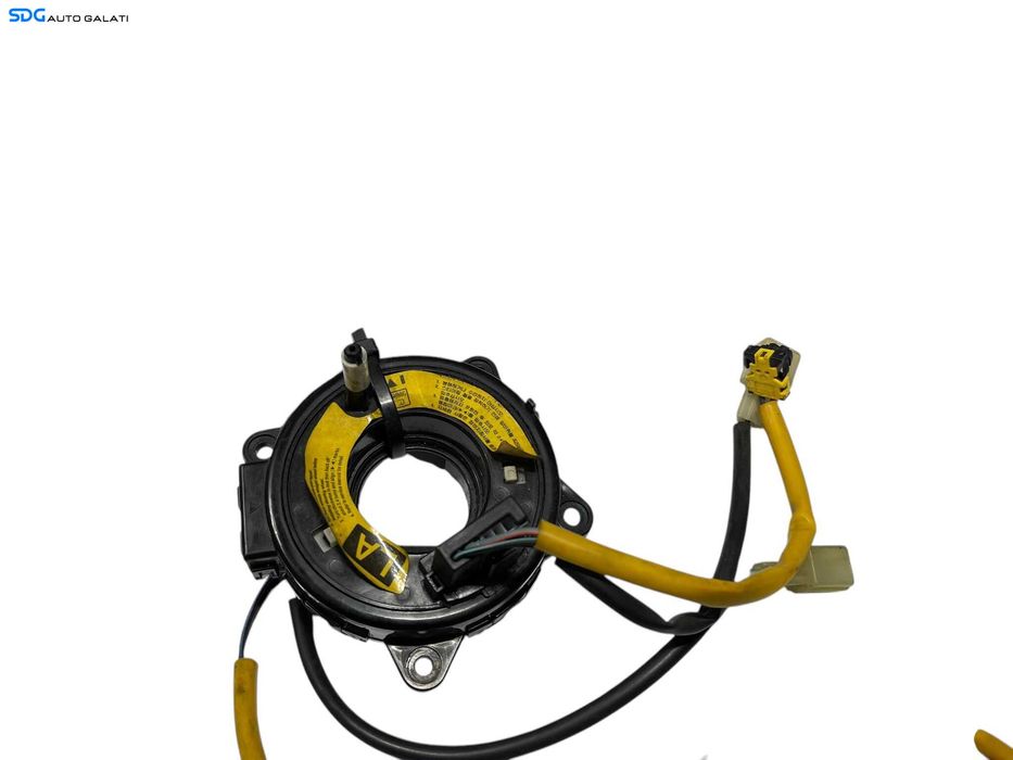 Spira Spirala Panglica Banda Volan Chevrolet Spark 2005 - 2009 [B3772]