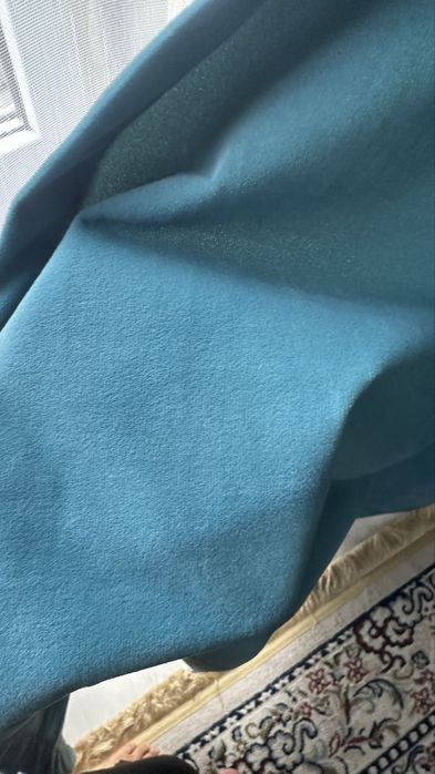 Штор 5м тюль 3м