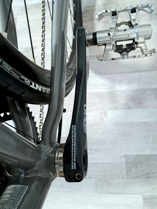 Велосипед Giant Contend AR3