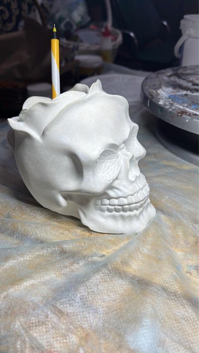 Фигурки к любому празднику!