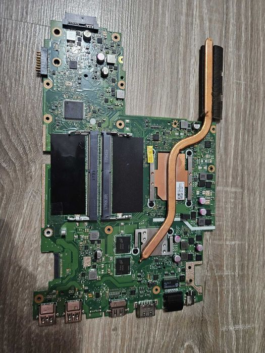 Vand placa de baza Asus X542U