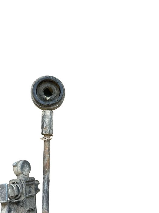 Timonerie Schimbator De Viteze Fiat Croma Ii 194 2005 - > 1.9 D Multij
