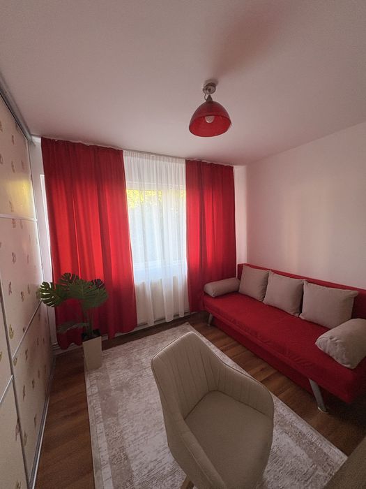Apartament de inchiriat