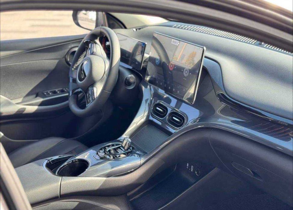 BYD E2 naxt va rassrochka