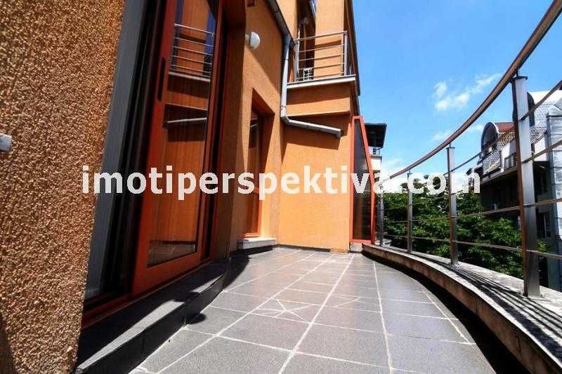 Продава се Двустаен апартамент в Пловдив, Кършияка - 65 кв.м за 2000 €/кв.м - Снимка #9