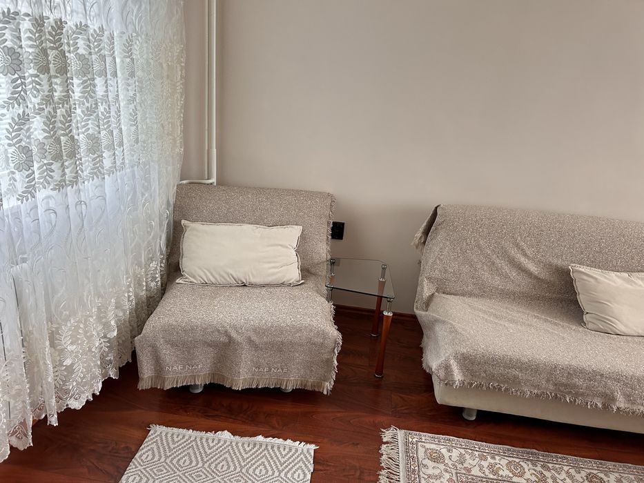 Продава се Двустаен апартамент в Плевен, 9-ти квартал - 65 кв.м за 1400 €/кв.м - Снимка #2