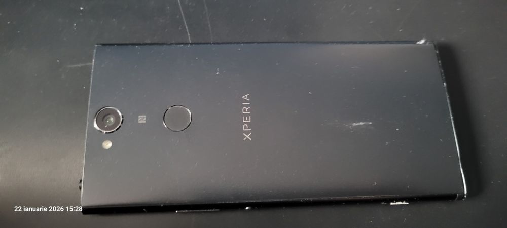 Telefon Sony Xperia
