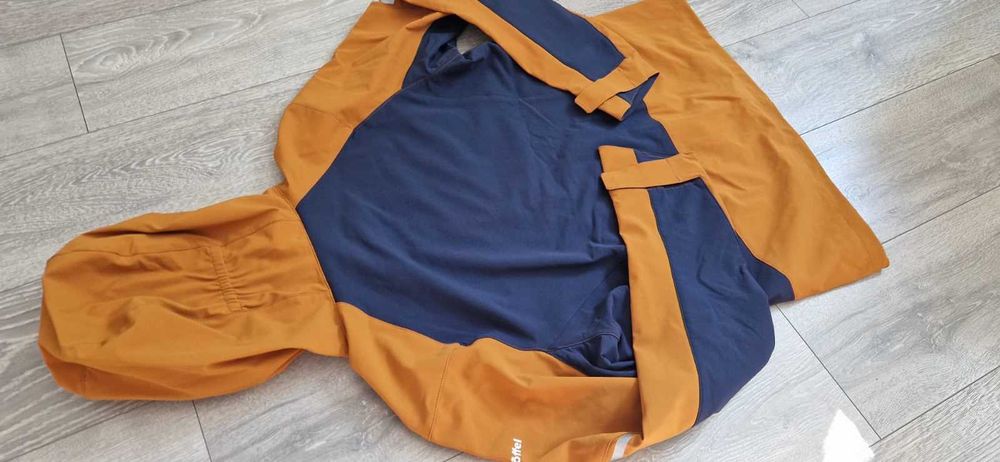 Geaca Schoffel masura L salomon salewa goretex munte