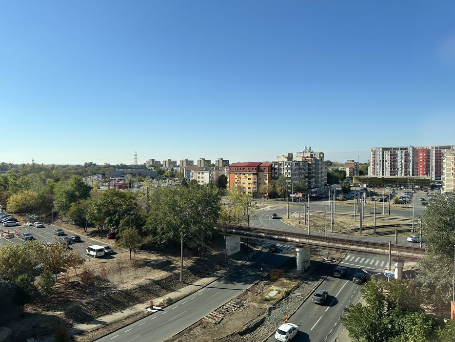 Apartament 2 camere Micalaca de inchiriat Arad
