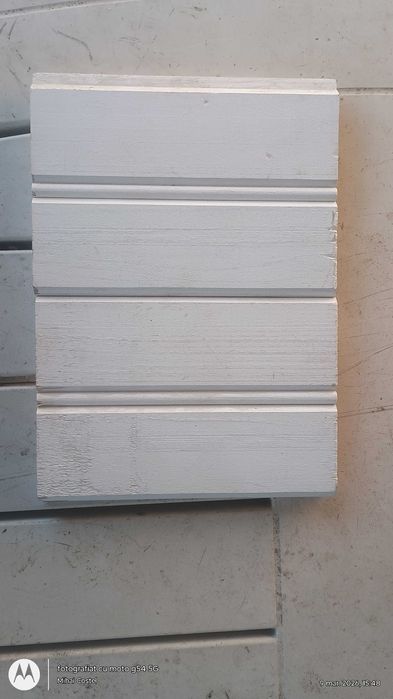 Lambriu   12,5cm-13,5 latime x18 mm grosime