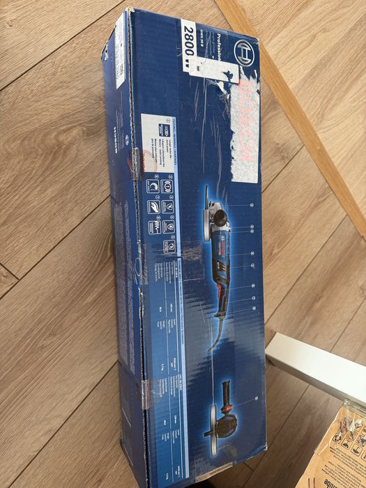 Flex profesional BOSCH