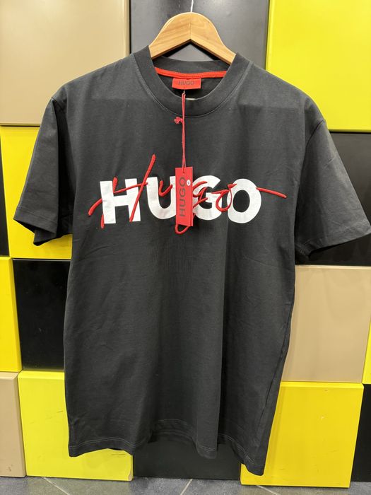 Tricou Hugo Boss M
