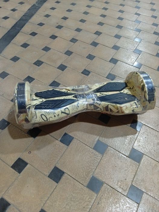 Sigve hoverbord 2020