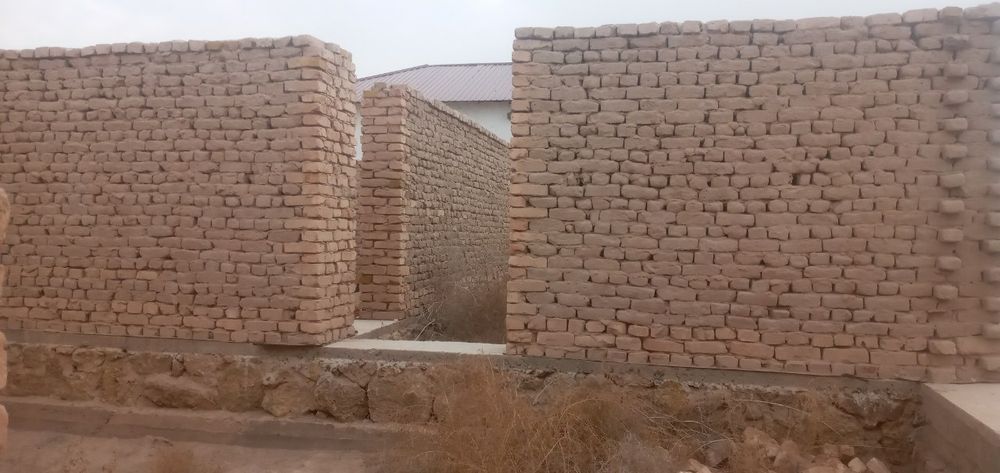 Тез Арада келисилген бахада жай сатылады