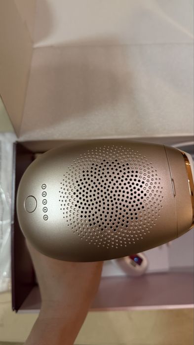Нов! Фотоепилатор PHILIPS LUMEA SC1997