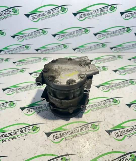 Compresor AC 8200117767 Dacia Logan 2005 1.4 MT (75 hp)